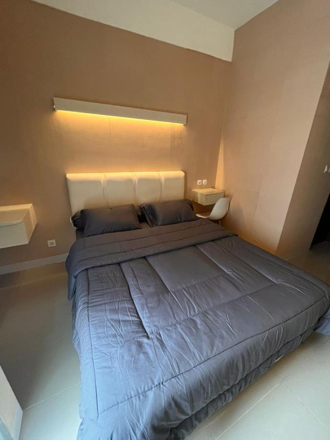 Shero Transpark Bekasi Hotel Exterior photo